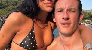 Quem é Callum Turner, marido da Dua Lipa?