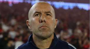Flamengo x Cruzeiro: Declaração de Leonardo Jardim 'enfurece' a China Azul