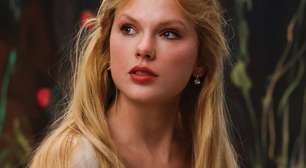 Vencedora de 14 Grammys, Taylor Swift fecha com "Toy Story 5" em busca do Oscar