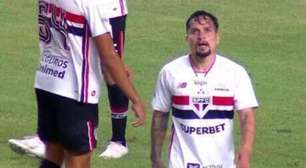Remo marca no fim e vence o São Paulo pela primeira vez na história