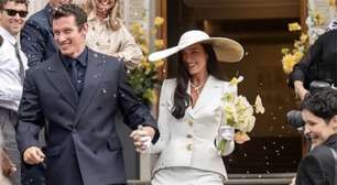 Dua Lipa e Callum Turner: o que a busca por casamentos discretos nos ensina sobre preservar a intimidade?