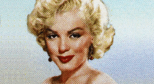 Batom vermelho, glow e ondas: por que Marilyn Monroe continua sendo referência de beleza