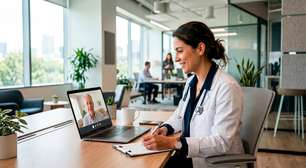 Saúde mental impulsiona benefícios digitais nas empresas