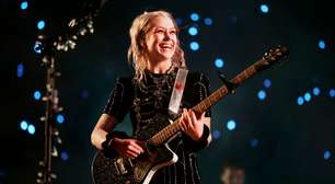 Phoebe Bridgers anuncia show beneficente com ingressos a 1 dólar nos EUA
