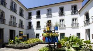 Exposição dos 40 anos do Paço Imperial é prorrogada até 10 de junho
