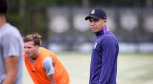 Auxiliar técnico do Corinthians projeta Majestoso pelo Brasileirão Sub-17