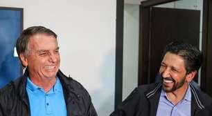 Ricardo Nunes questiona operação que mira ONG ligada a produtora de filme de Bolsonaro