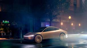 Elon Musk esqueceu de registrar a marca "Cybercab" e não pode mais usá-la