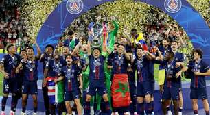 Audiência da Champions League coloca SBT em primeiro lugar