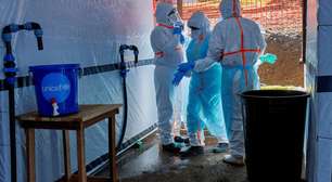 Moderna anuncia parceria para desenvolver vacina contra cepa Bundibugyo do ebola