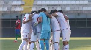 Irã divulga lista de convocados para a Copa do Mundo 2026