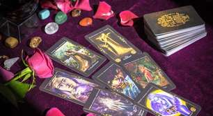 Tarot do dia: previsão para os 12 signos em 01/06/2026