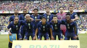 Estudo revela onde a Seleção Brasileira se sentirá mais em casa na Copa do Mundo