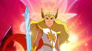 She-Ra foi cortada de Mestres do Universo? Diretor comenta futuro da heroína na franquia