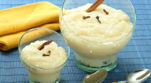Cocada cremosa: receita fácil, econômica e com sabor de festa