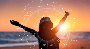 Sorte em junho: 6 signos com mais chances de prosperar ao longo do mês