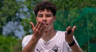 Promessa luso-brasileira, Thiago Dantas ganha espaço na Académica de Coimbra e projeta futuro no futebol europeu