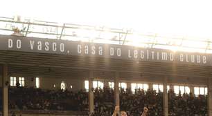 Atlético supera Vasco em último jogo do Brasileirão antes da parada da Copa
