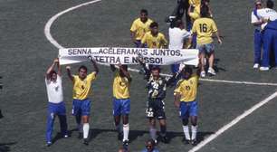 MIS Experience ganha exposição sobre participação da Seleção Brasileira em Copas do Mundo