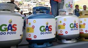 Calendário do Gás do Povo em junho traz datas para milhões de famílias