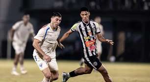 Fortaleza teve posição alterada após derrota sobre o Athletic-MG? Veja classificação atualizada da Série B