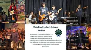 Gustavo: A Jornada de um Músico Autodidata em Estudar na Interlochen Arts Academy