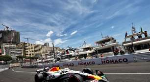 F1: Onde assistir e os horários do GP de Mônaco 2026
