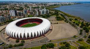 Bastidor envolvendo o Beira-Rio pode impactar projeto milionário do Inter