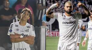 Santos FC: Pausa para a Copa expõe destaques e decepções; Veja