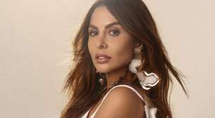 Alinne Rosa participará do trio da Ivete na Micareta São Paulo