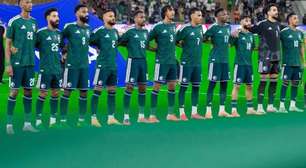 Arábia Saudita divulga os 26 convocados para a Copa do Mundo