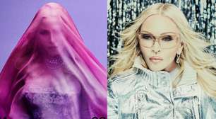 Dossiê "Confessions II" da Madonna: tracklist, capas, singles, bastidores e data de lançamento