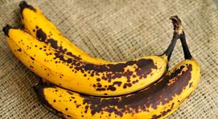 Como conservar banana por mais tempo: dicas simples para evitar o desperdício