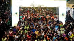 Porto Alegre se consolida como a maratona mais rápida do Brasil