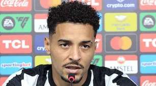 Botafogo ou Cruzeiro? Gregore 'confirma' chance de retorno ao Brasil e sinaliza preferência