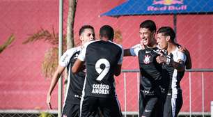 Corinthians tem cinco jogos entre base e futsal na primeira semana da pausa para a Copa do Mundo