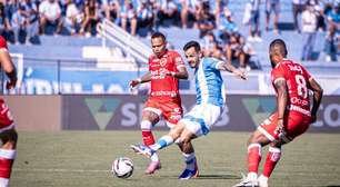 Após jogo contra o Vila Nova, Londrina lança nota e aponta culpado por acidente no VGD