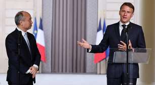França anuncia 93 bi em investimentos e aposta em centros de dados para liderar IA