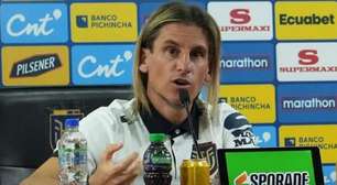 Equador divulga convocação para Copa do Mundo com cinco jogadores que atuam no Brasil
