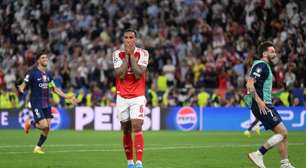 Gabriel Magalhães ganha respaldo dos torcedores após vice na Champions