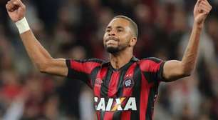 Ex-Athletico-PR, Hernani troca retorno por time na 2ª divisão da Itália: "Campanha"