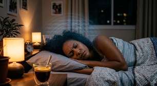 Você dorme bem mesmo depois do café? O problema pode estar no sono profundo
