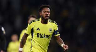 Atlético tem acerto com jogador de Copa do Mundo
