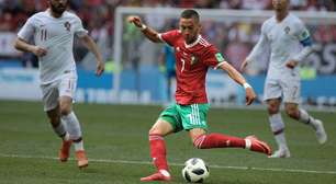 Ano de Copa: as 5 lesões no joelho que mais preocupam jogadores