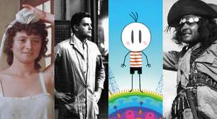 11 filmes essenciais do cinema brasileiro disponíveis no Tela Brasil