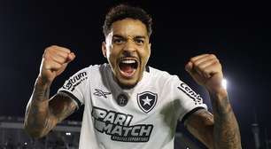 Gregore se declara ao Botafogo e agita torcida: "Eu tenho"