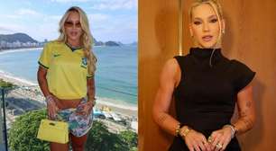 Bola em jogo: os astros revelam como será a Copa de Virgínia