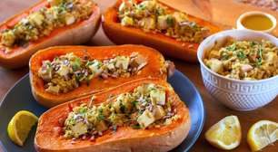 Cardápio da semana: 5 receitas ricas em proteína vegetal para almoço e jantar