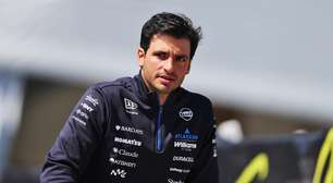 F1: Binotto revela bastidores da recusa de Sainz à Audi