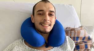 Pedro, 26 anos: A história de coragem e esperança na luta contra o câncer